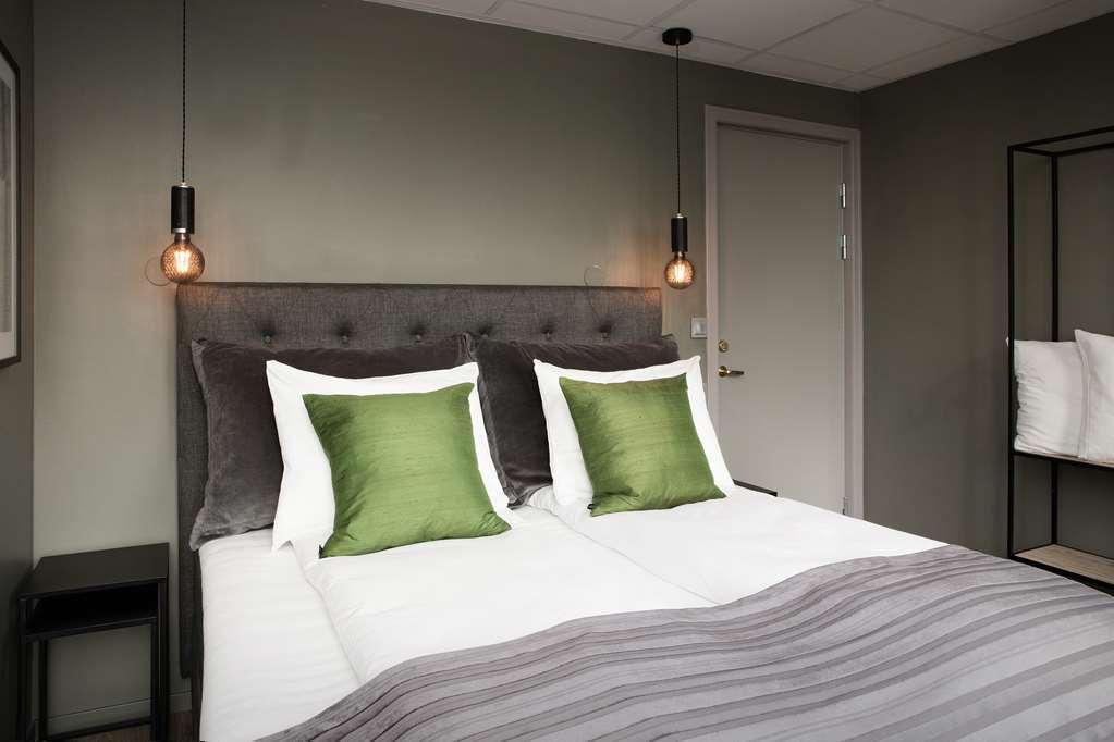 Scandic Hotel Hell
