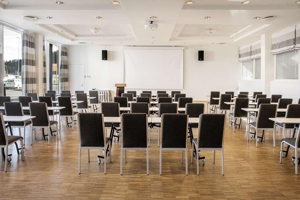 Hotel Scandic