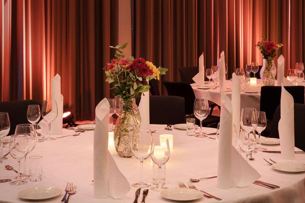 Scandic Hotel