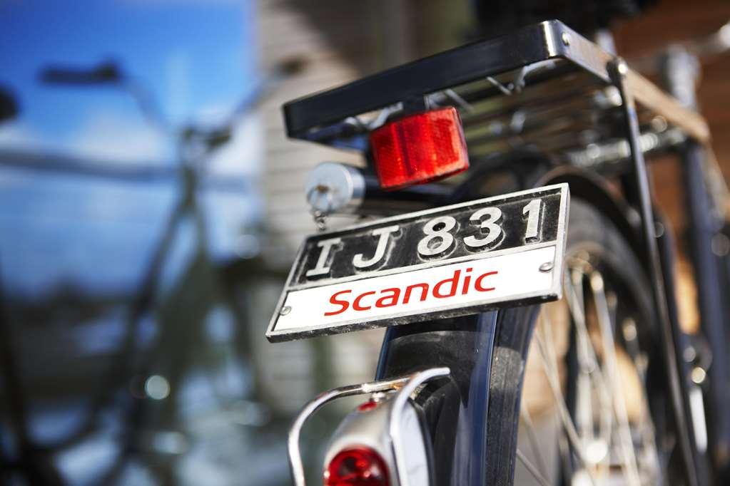 Scandic Hotel 4*