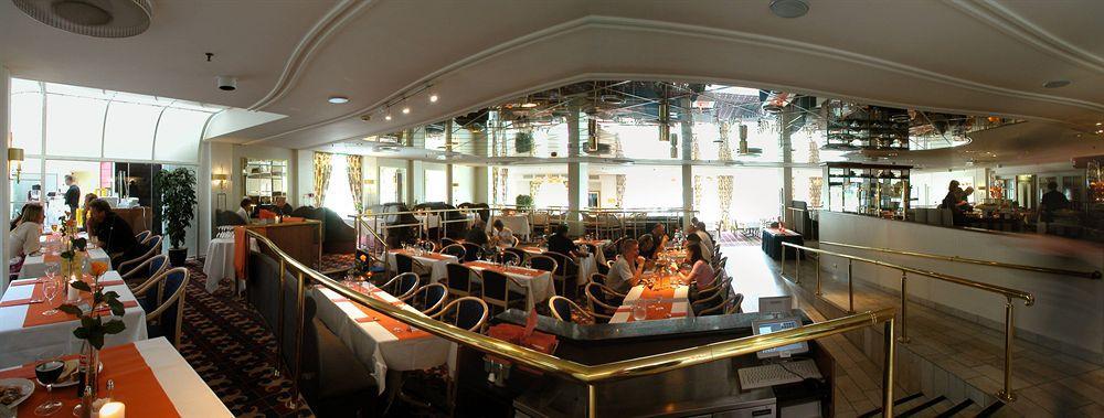 Scandic Hotel 4*
