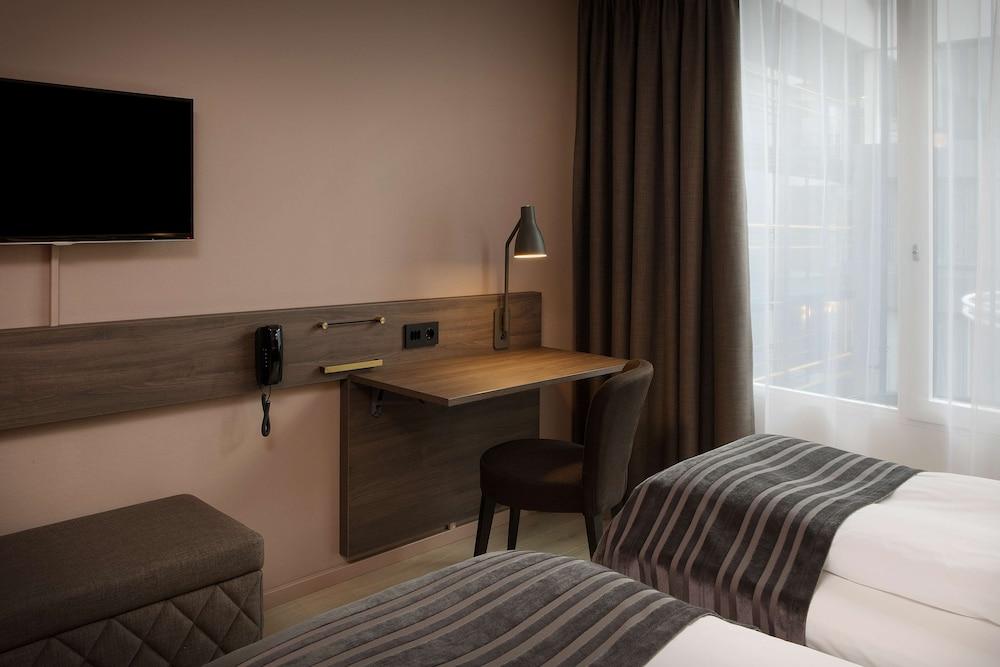 Hotel Scandic Hell
