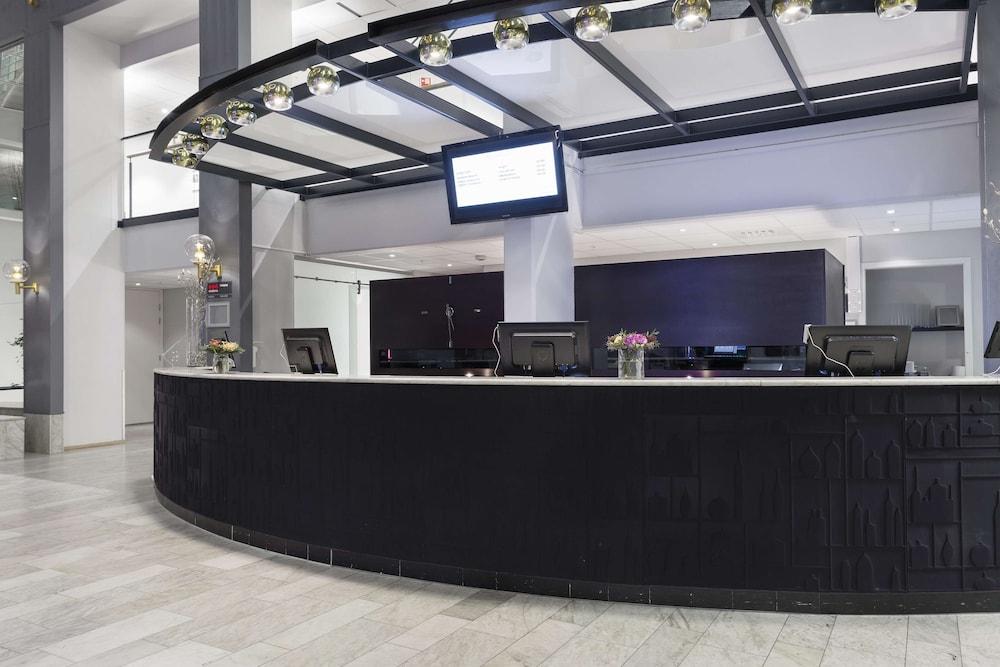 Scandic Hotel 4*
