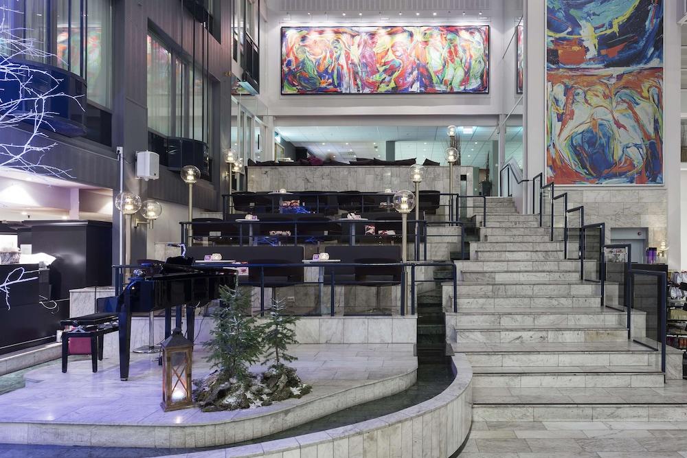 Scandic Hotel