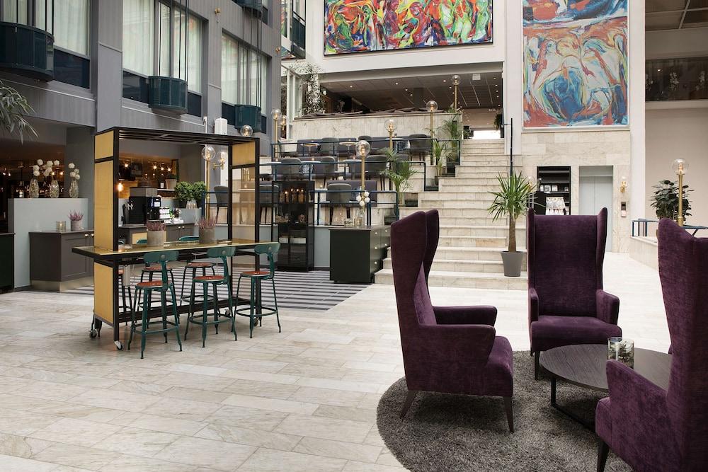Scandic Hotel