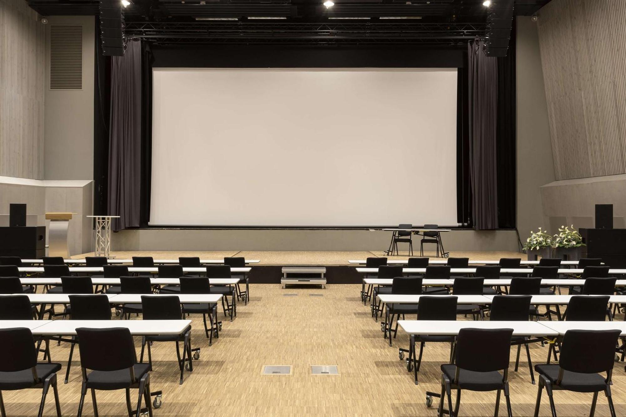 Hotel Scandic 4*
