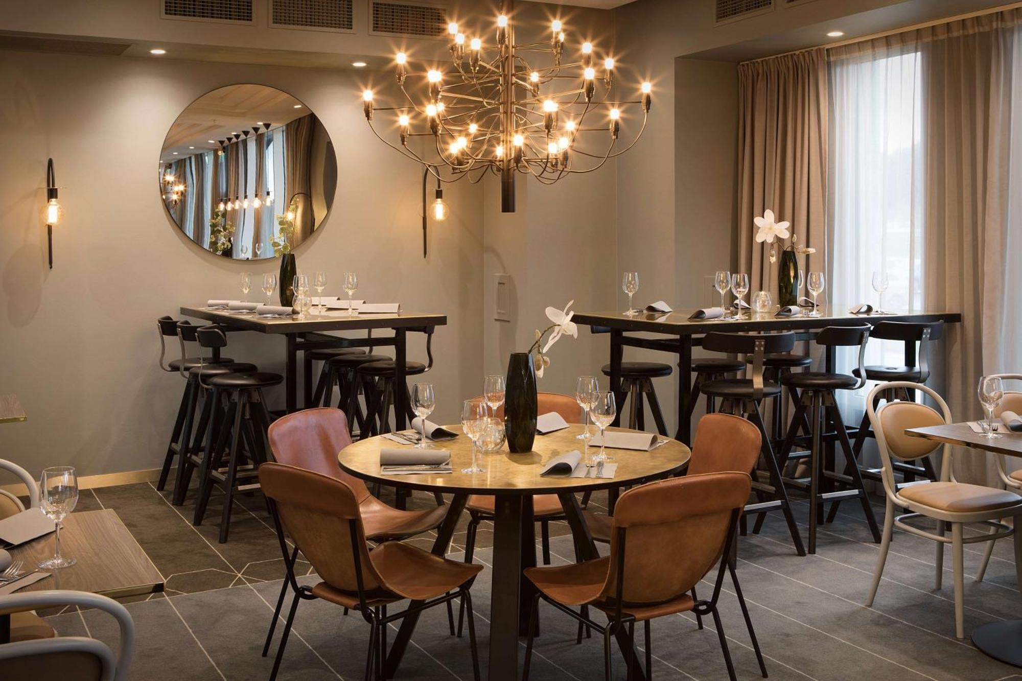 Hotel Scandic