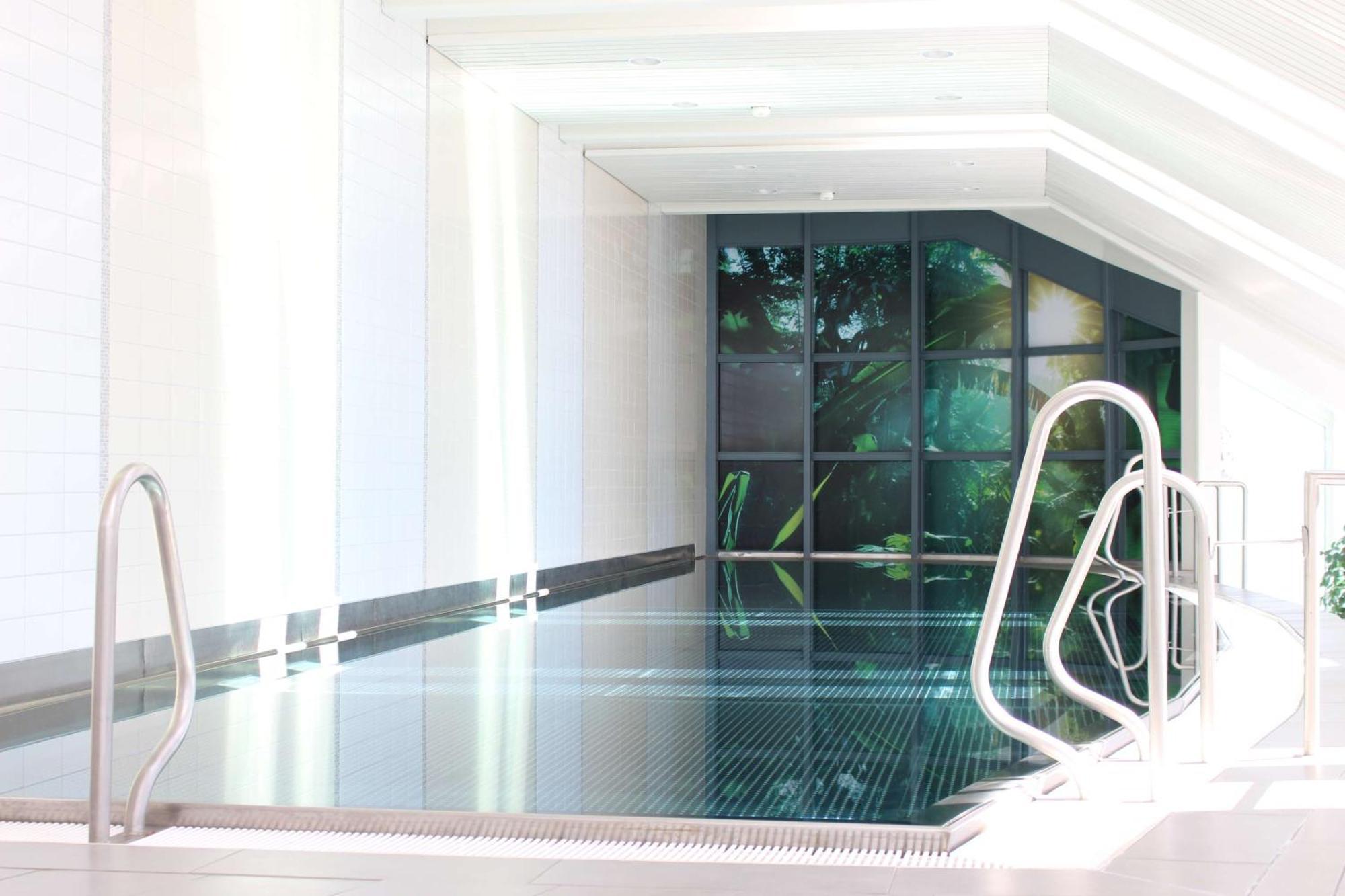 Hotel Scandic 4*