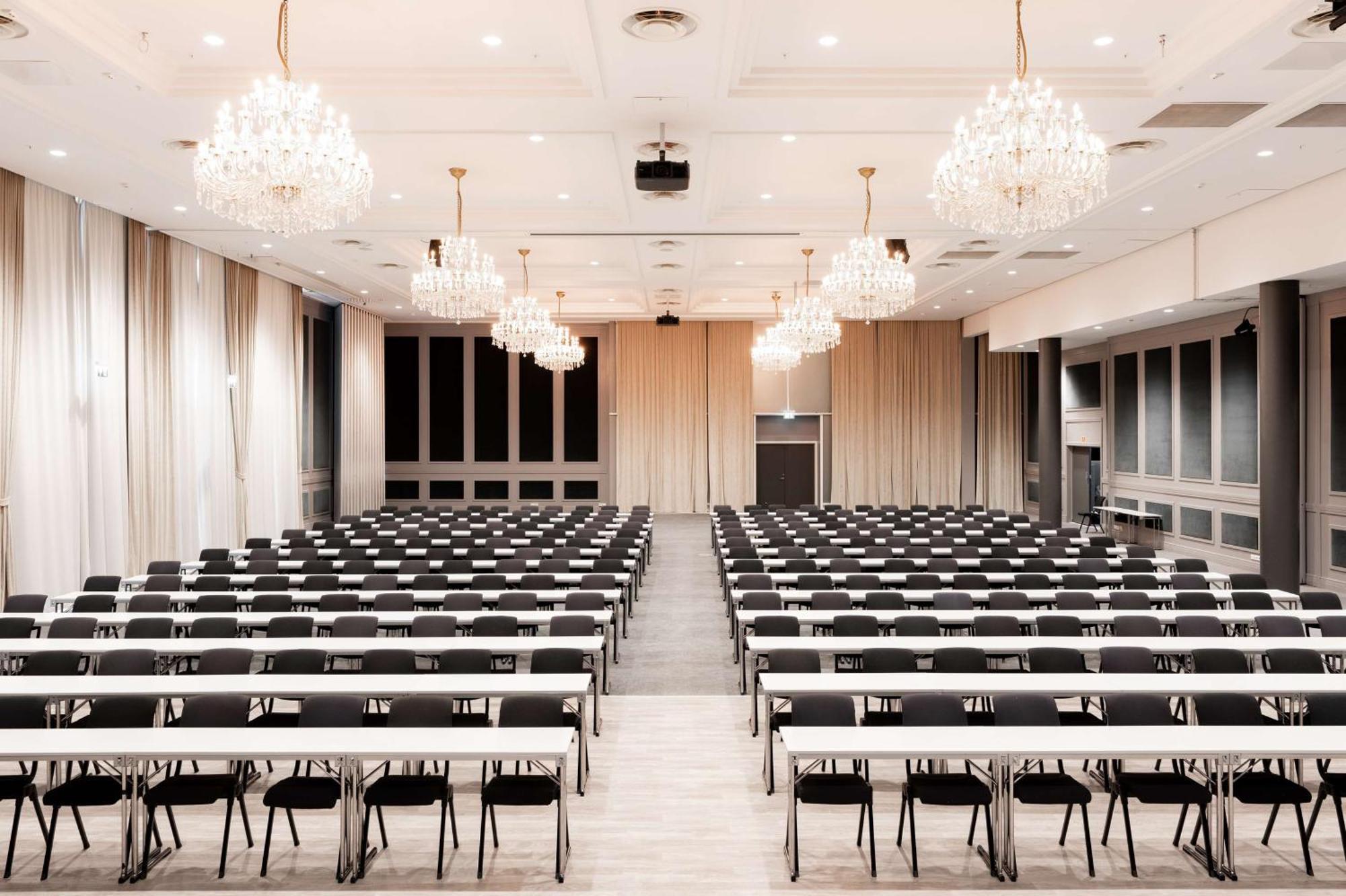 Hotel Scandic