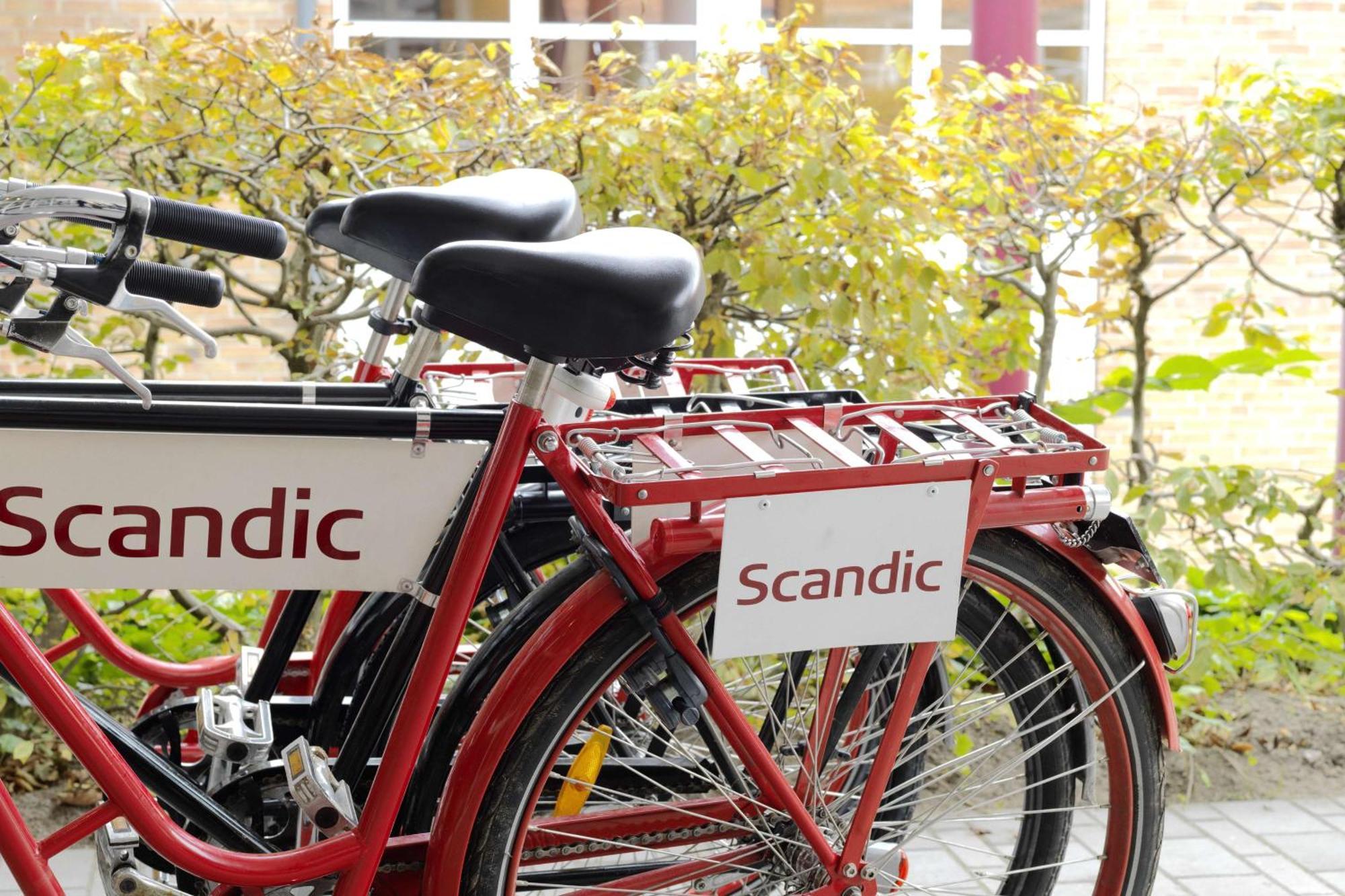 Scandic Hotel Hell