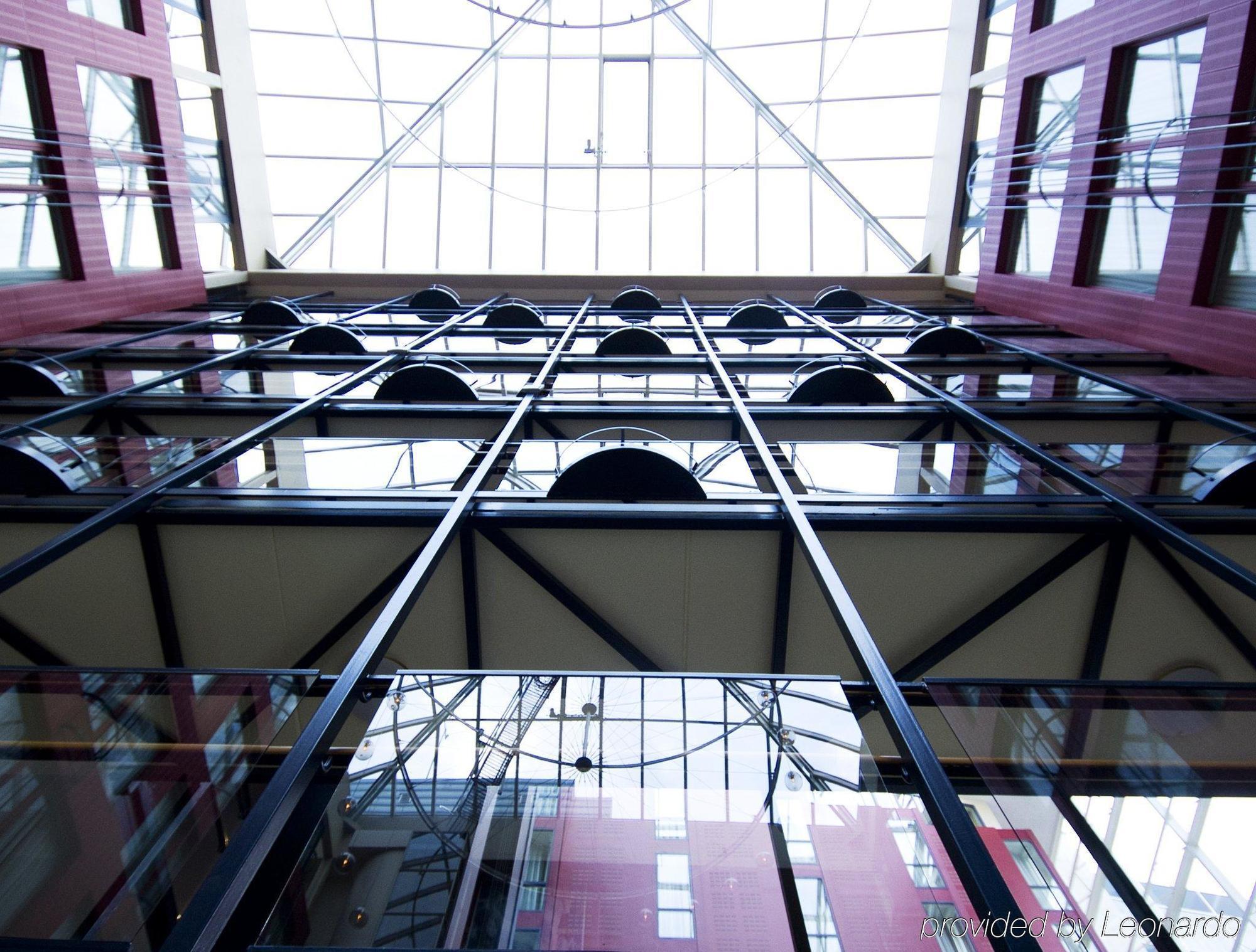 Scandic Hotel