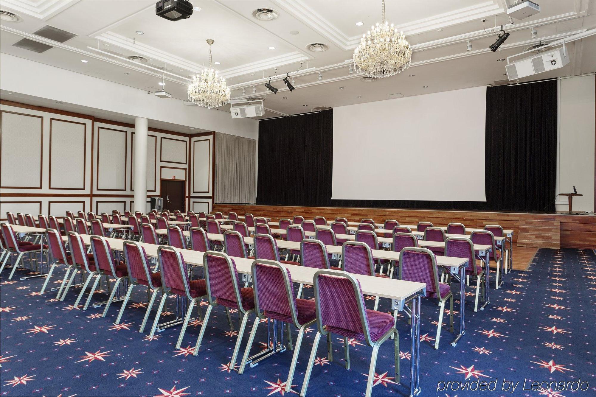 Scandic Hotel 4*