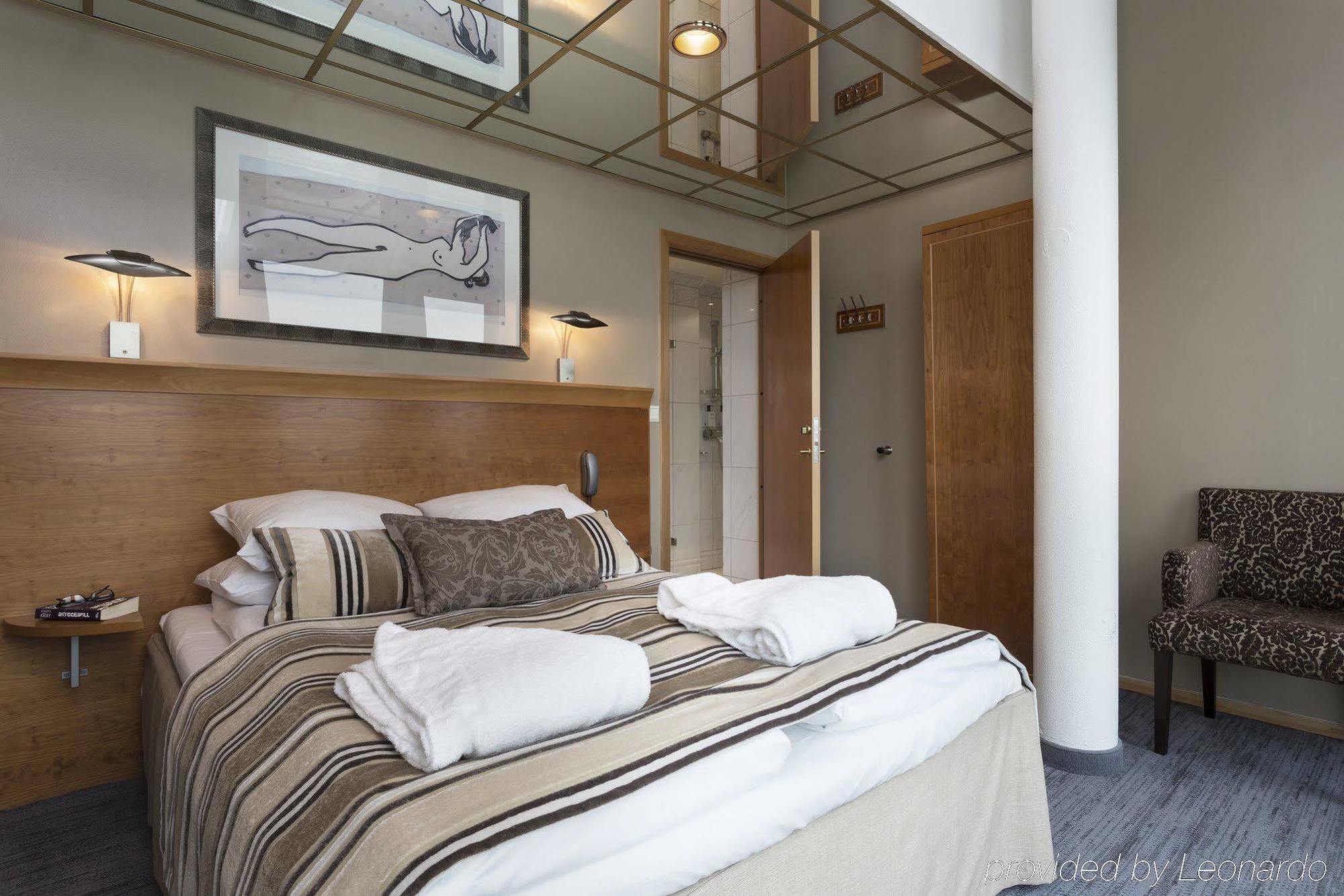 Scandic Hotel 4*