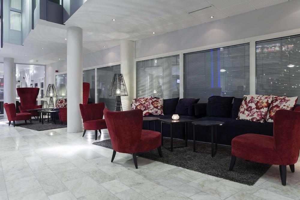 Scandic Hotel Hell