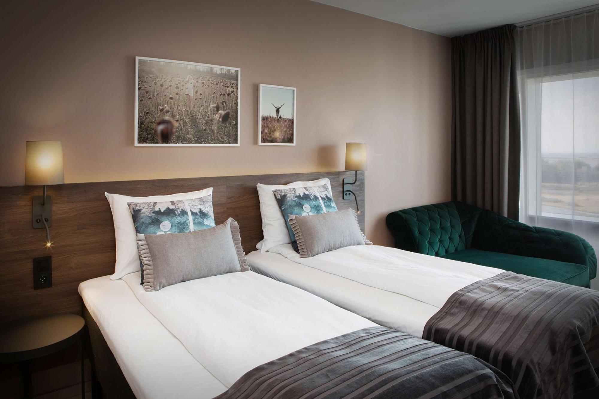 Hotel Scandic
