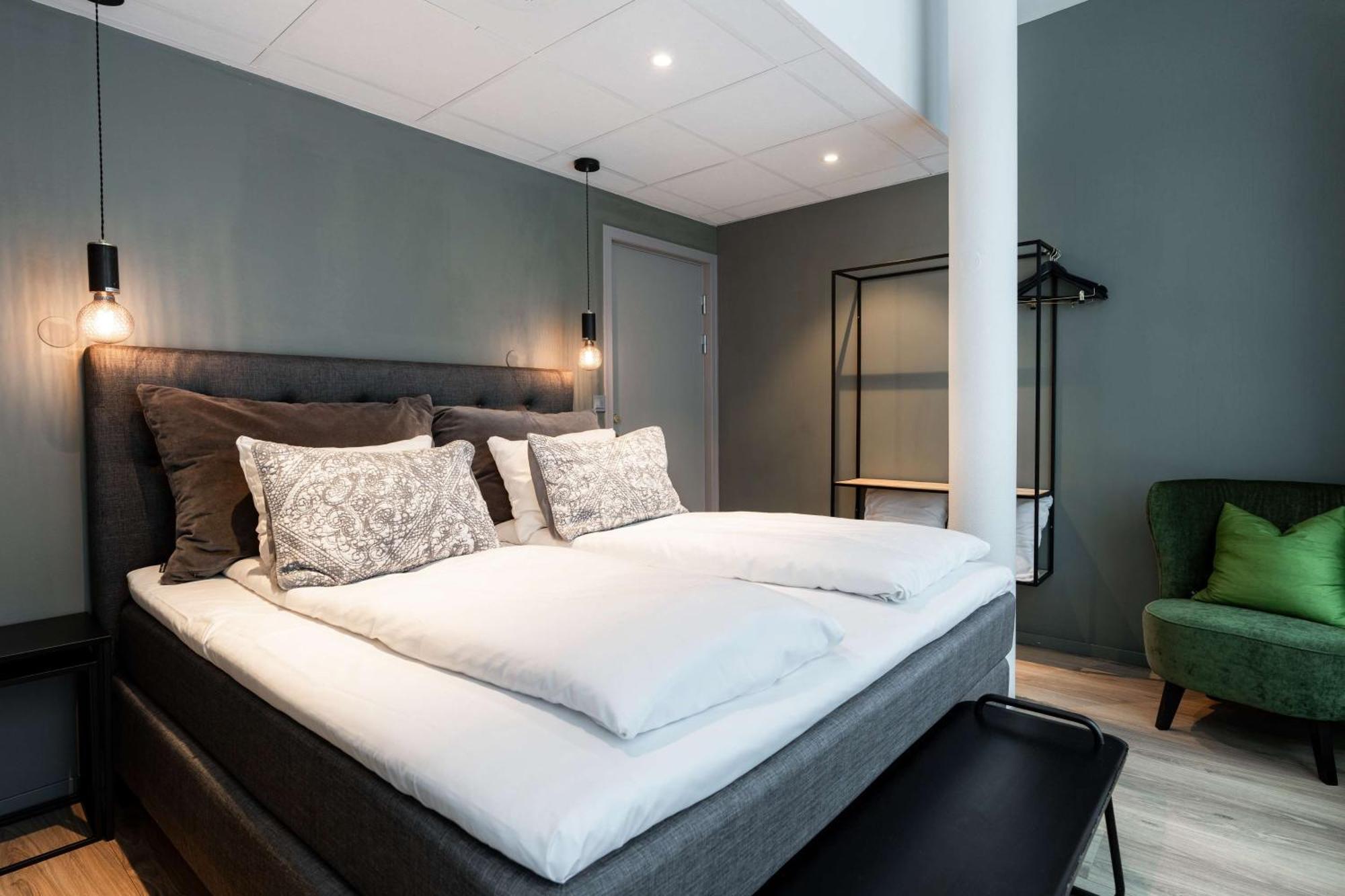 Scandic Hotel 4*