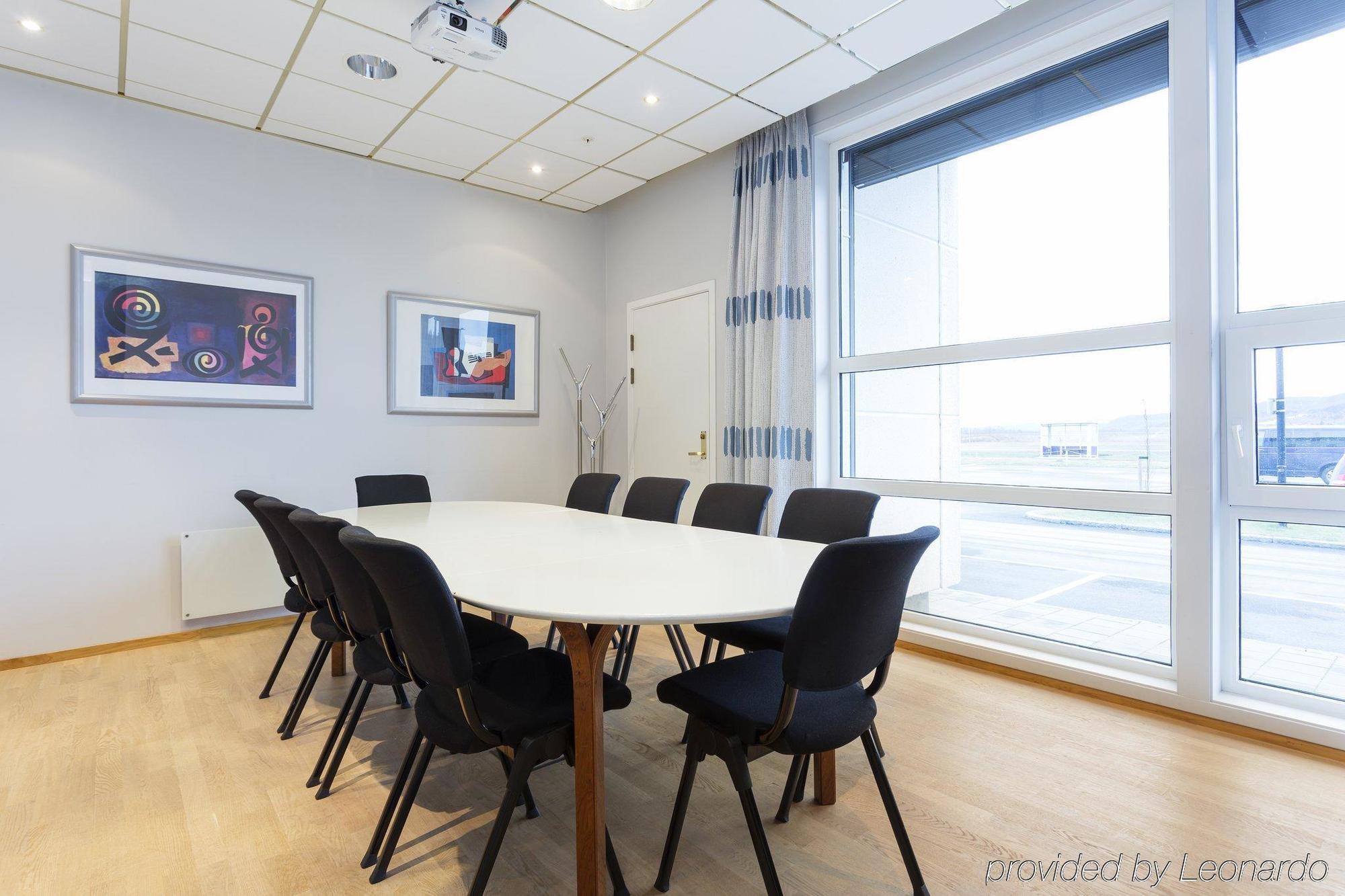 Scandic Hotell Hell