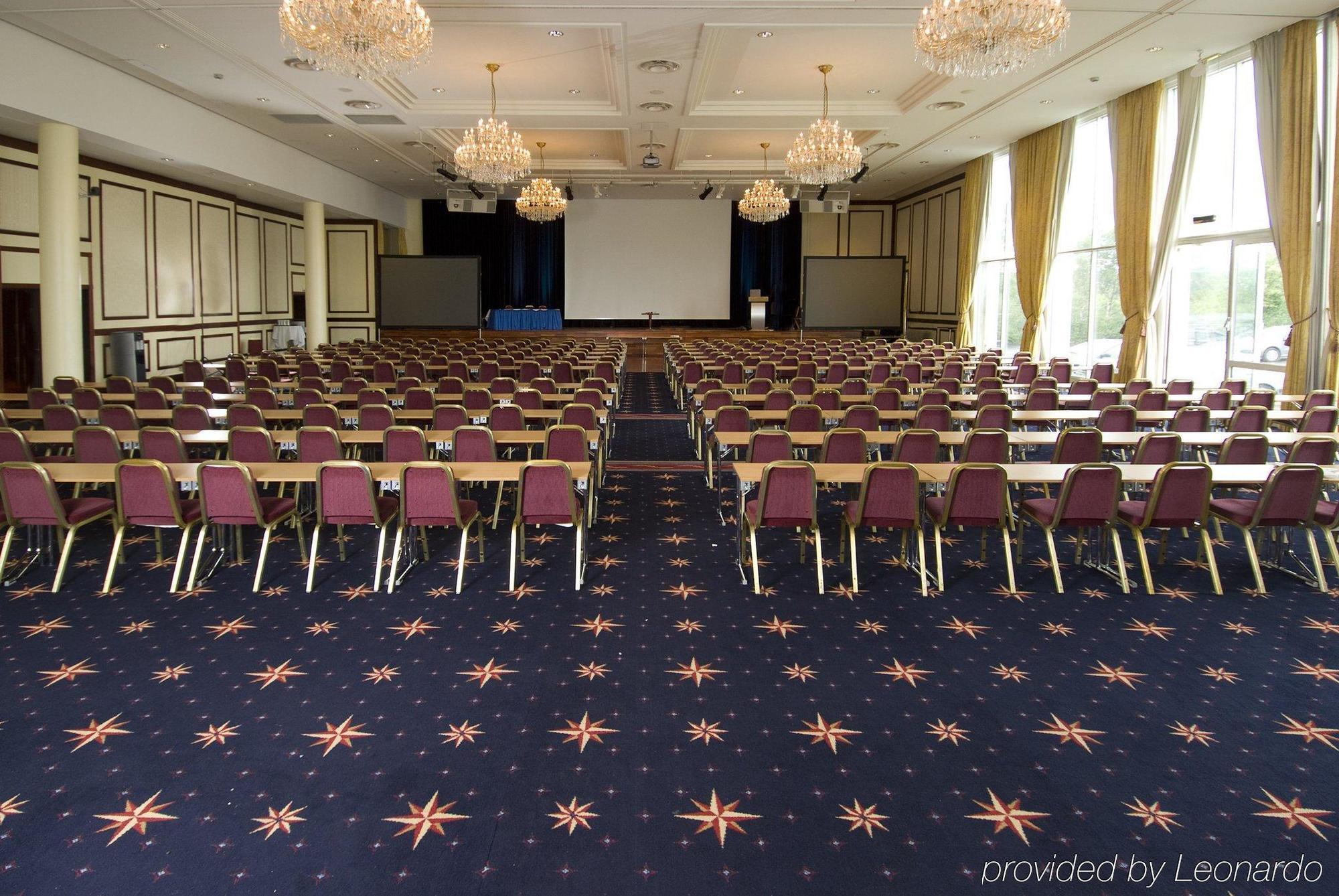 Scandic Hotel Hell